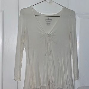 American Eagle blouse